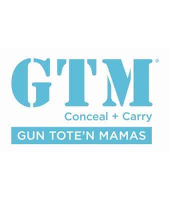 Gun Tote'n Mamas Featured in 'Shooting Industry' Magazine Highlighting Off-Body Carry Instruction feature