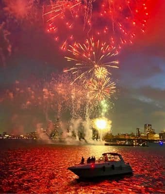 How To Spend America’s Birthday on the Water feature - 1