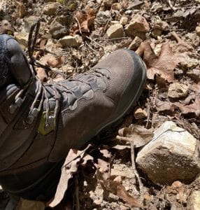 Review: LOWA Lady Light GTX Hiking Boots