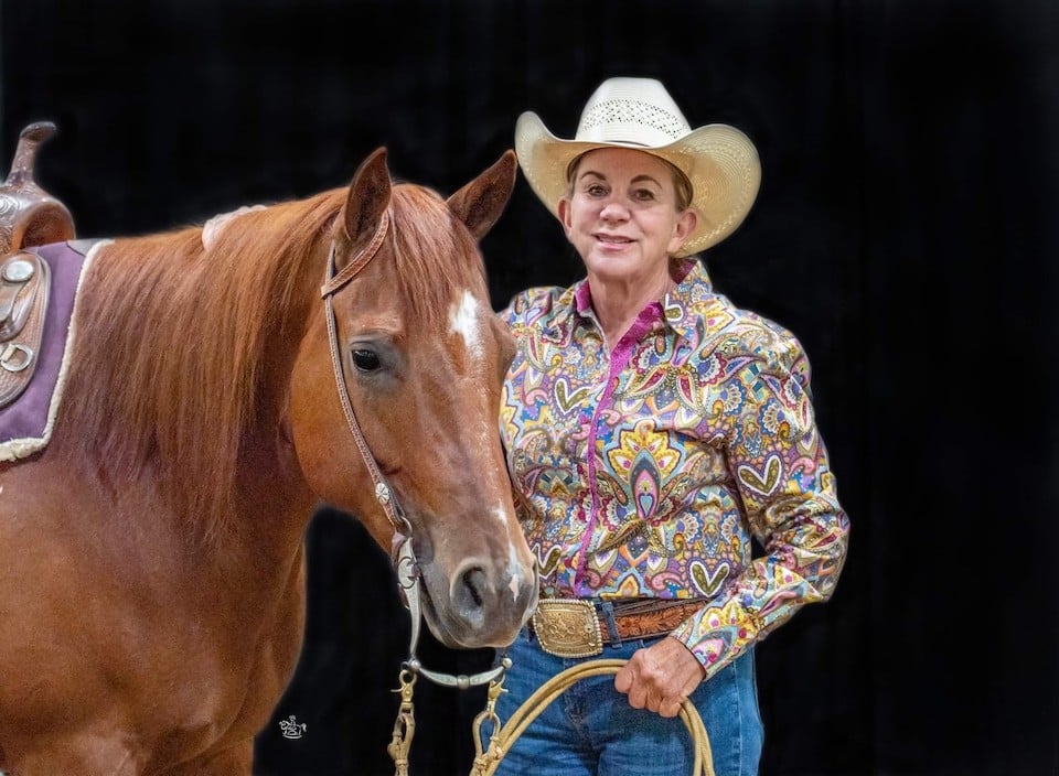 Annie Reynolds (Rockin' Horse Photography) National Cowgirl Museum