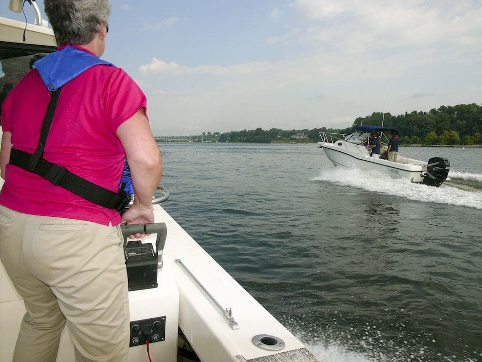 Found Take an Online Course This Summer Summer Boating Season Is in Full Swing