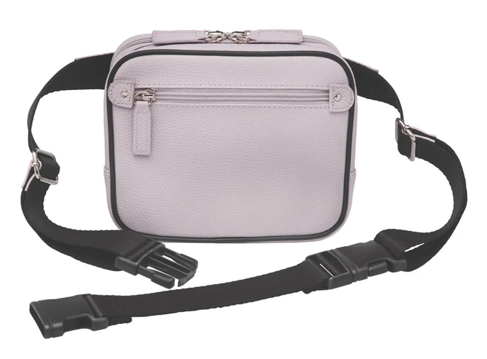 GTM-116 WAIST-SLING Crossbody PAC