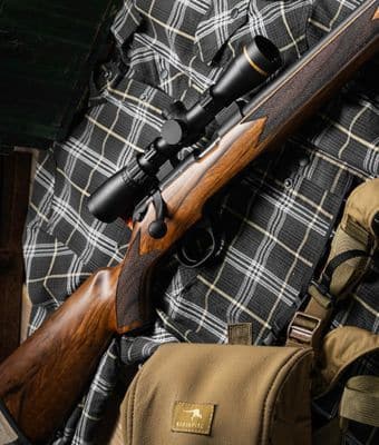 Springfield 2020 rimfire feature