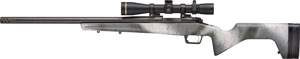 Springfield Armory 2020 redline rifle