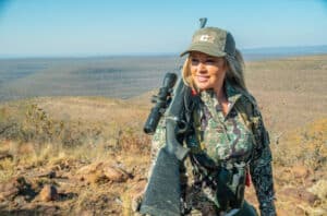 Where Do You Start? Hunting 101 from Kristy Titus