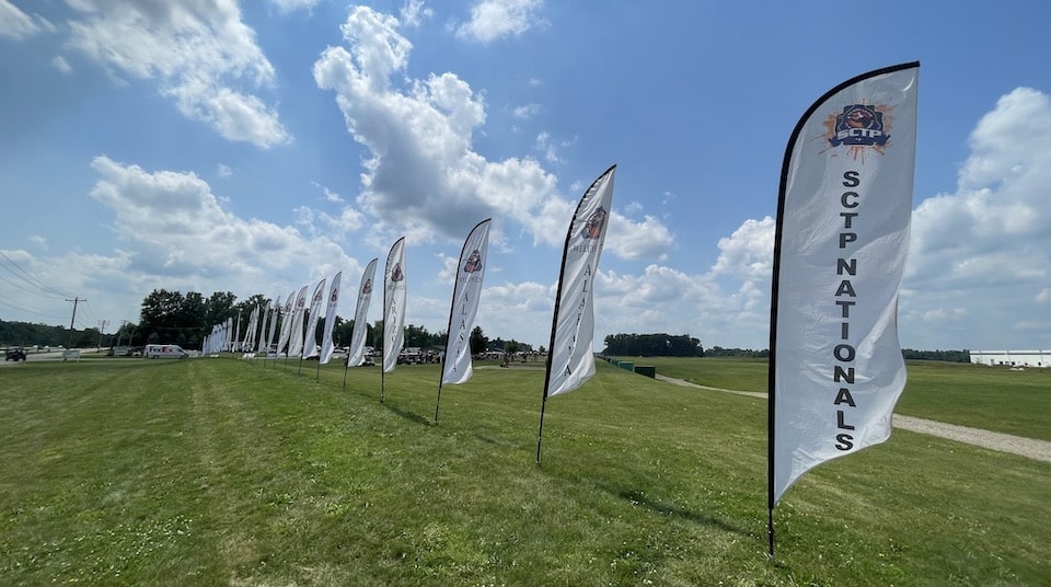 sctp state flags