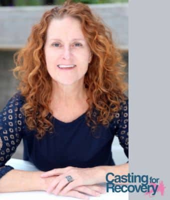 Casting for Recovery Names New Executive Director feature