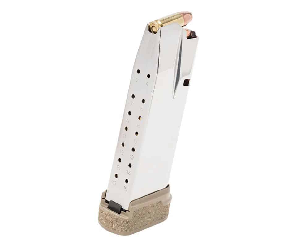 Hellcat Pro 17rd magazine