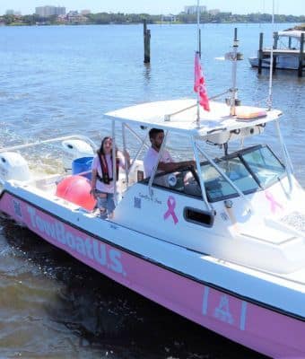 7 towboats go pink feature