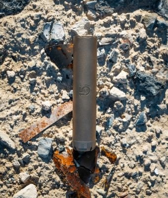 SilencerCo 15 year anniversary feature