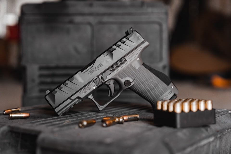 Walther Arms Introduces PDP and Sierra Ammunition Promotion