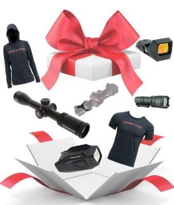 Crimson Trace Gift ideas feature