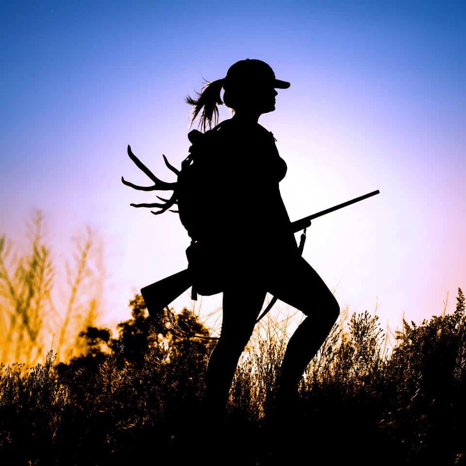 NSSF #8 Safety Tips for Hunting with Firearms