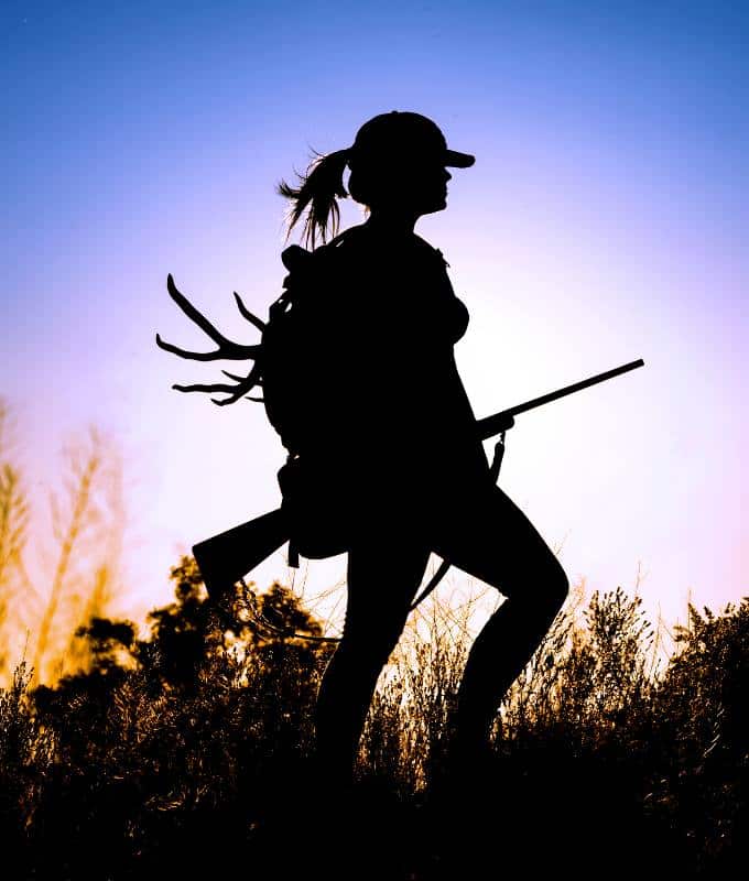 Safety Tips for Hunting with Firearms Revisited feature