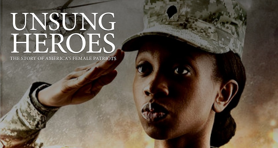 FFWW Hosts Documentary Screening Honoring Female Patriots