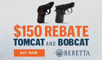 Beretta APX A1 Get $100 Back