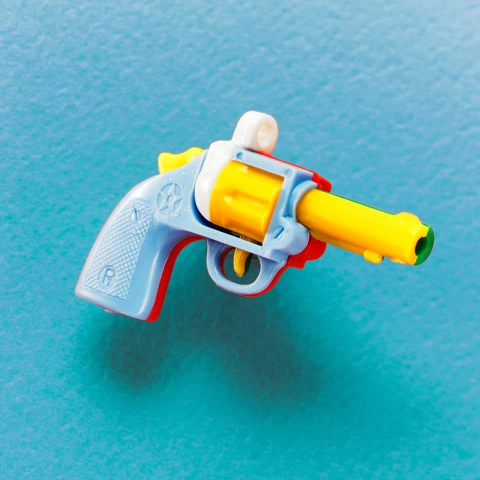NSSF Toy Firearms (DEC)