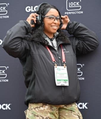 GLOCK at SHOT show feature