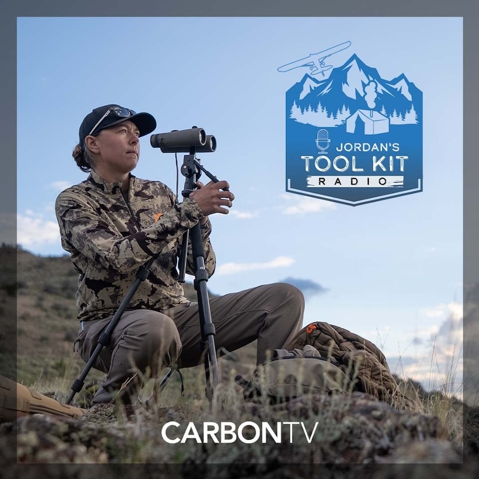 JORDAN BUDD TOOL KIT RADIO IMAGE