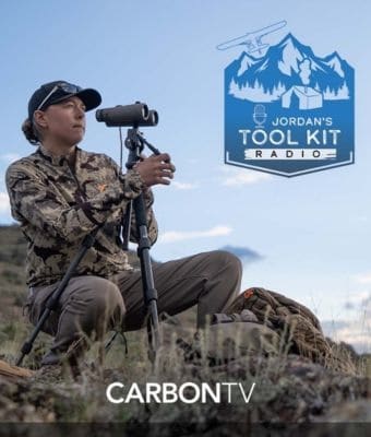 Jordan Budd's Tool Kit Radio Podcast and Short Film on CarbonTV feature