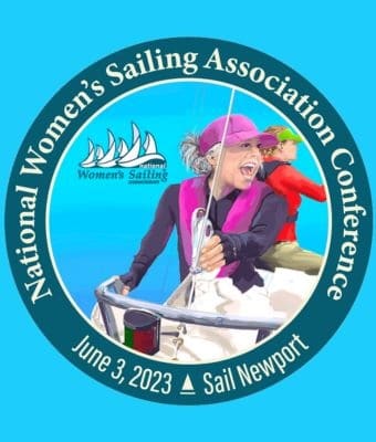 NWSA’s Annual Women’s Sailing Conference feature
