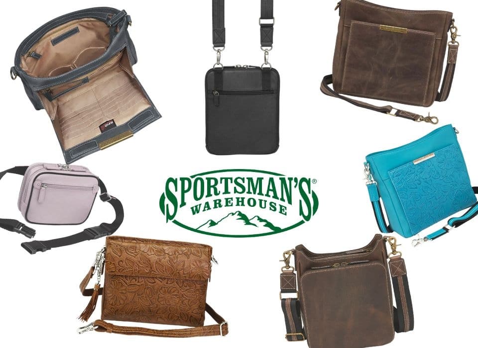 sportsman's warehouse Gun Tote'n Mamas