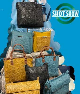 GTM Shot Show feature