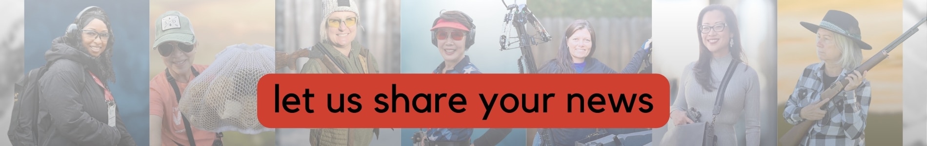 Run with the WON, Women's Outdoor News Press Release Service