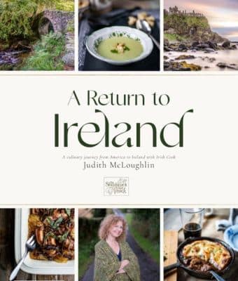 A Return to Ireland feature