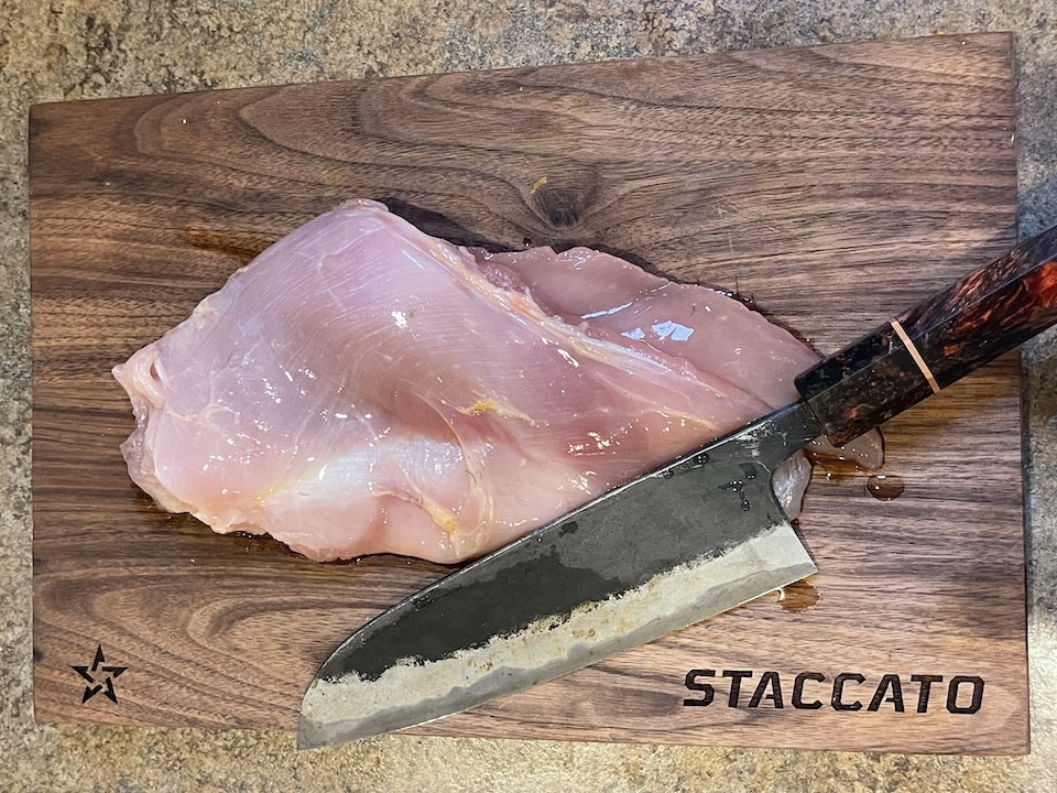 Turkey Breast