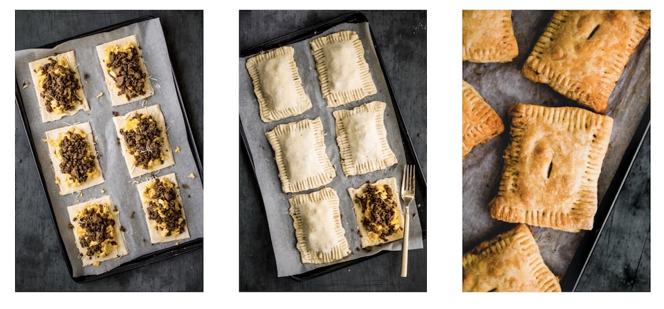 elk hand pies