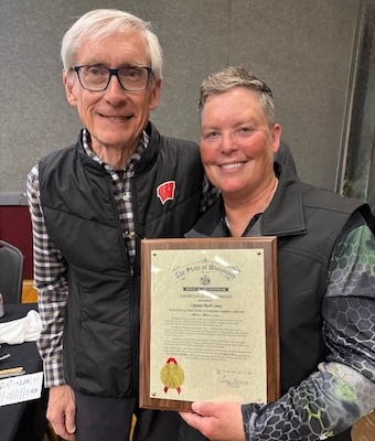 Barb Carey award 25 feature