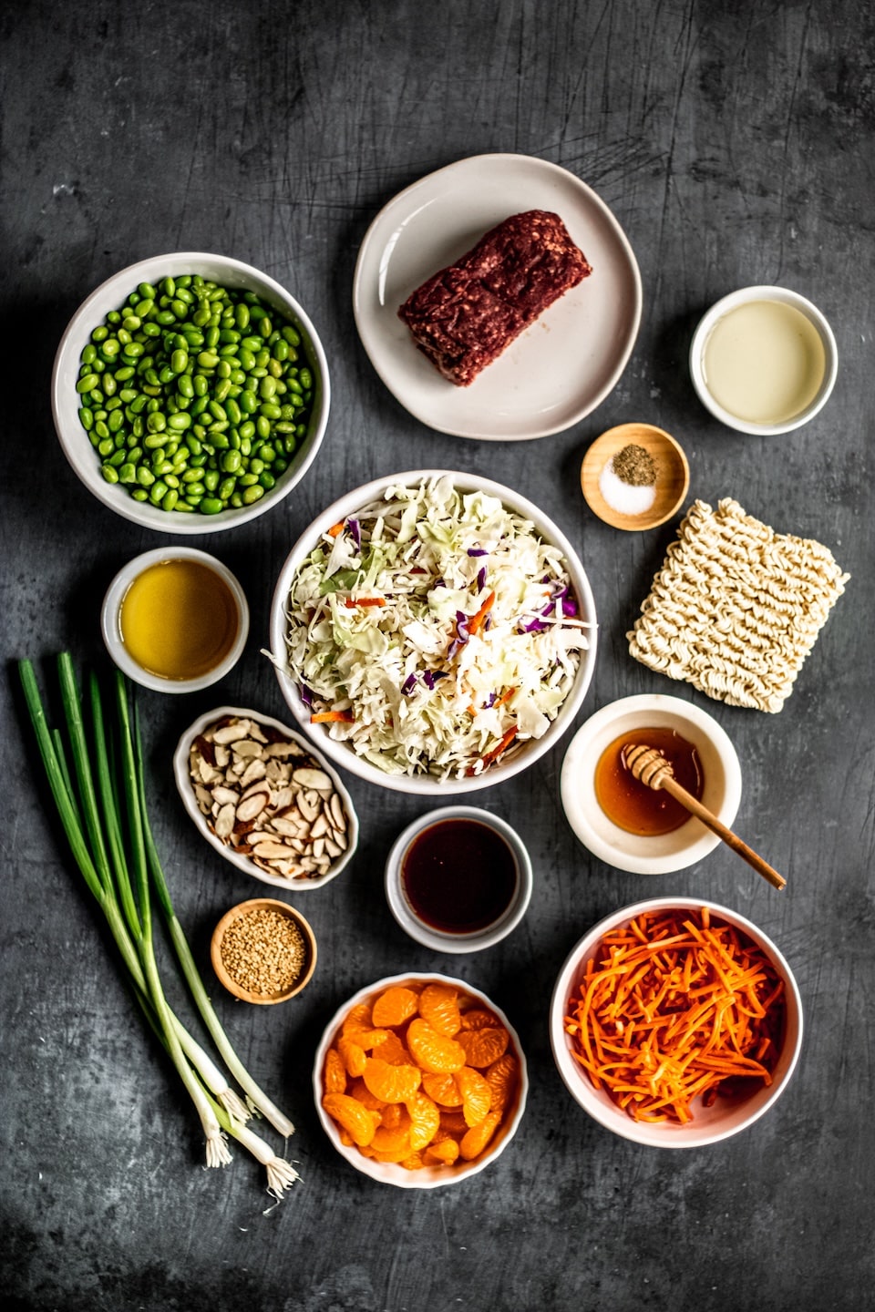 Elk-Asian-Salad