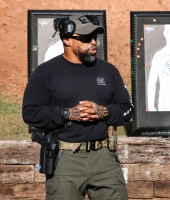 Empowering Women Through Firearms Education feature - 1