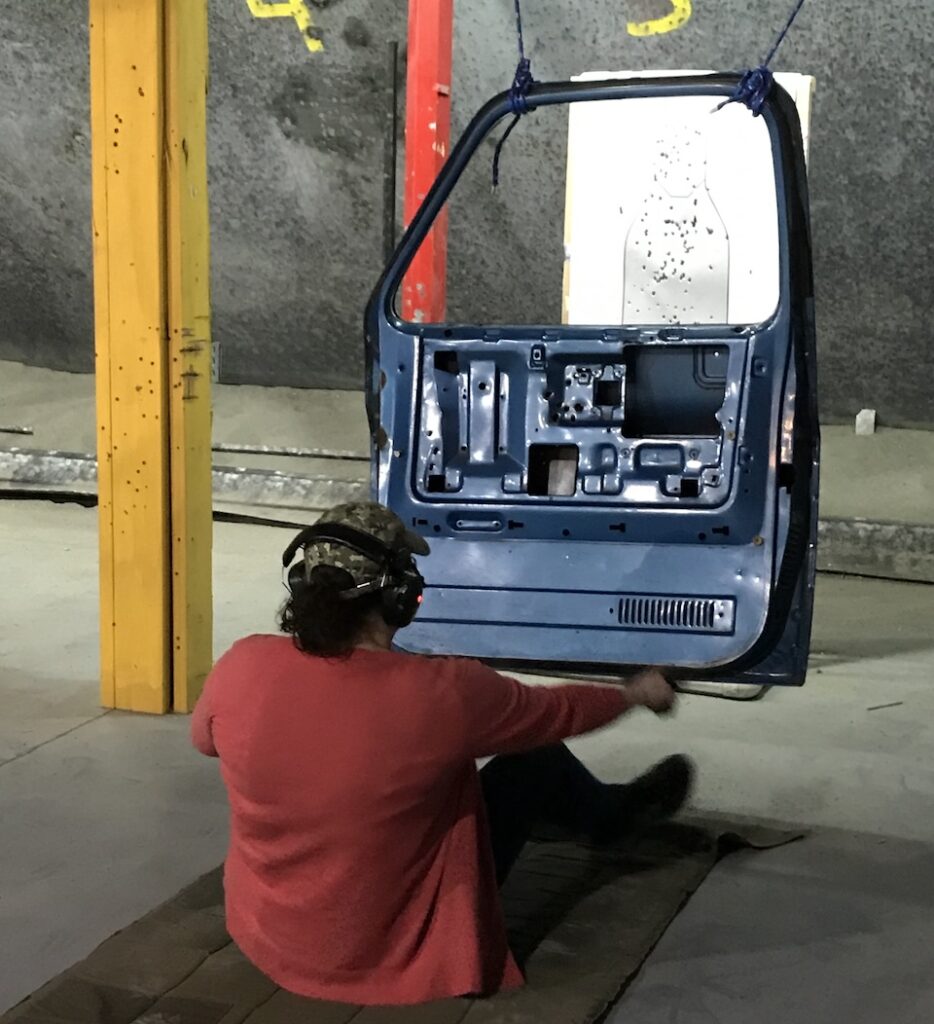 Learning to Shoot Through Car Door Mother’s Day: Give the Gift of Peace of Mind