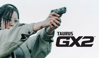 The Taurus GX2 combines user-friendly features with exceptional performance, making it an excellent choice for a wide range of shooters.