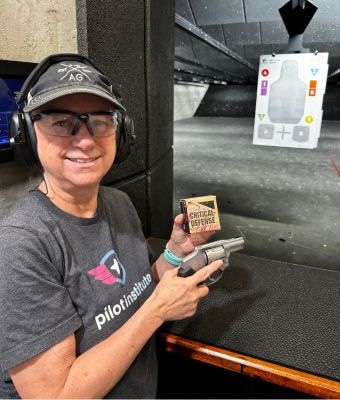 finding the right ammunition feature