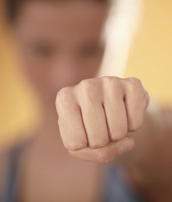 When Striking Could Be an Option feature - 1