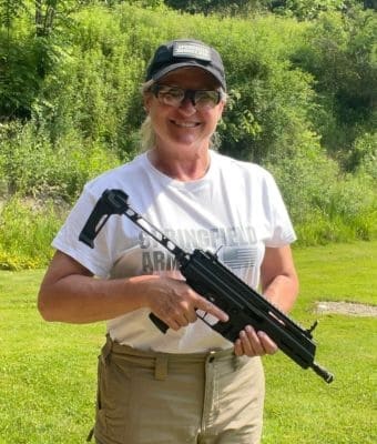 springfield Kuna range feature - 1