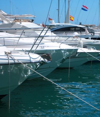 Boat names feature