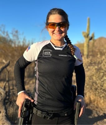 Morgan Leonhardt feature