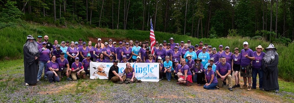THe mingle 2025