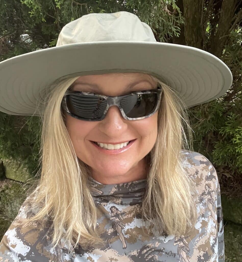 Wide brimmed hat Safety Tips for Hot Days