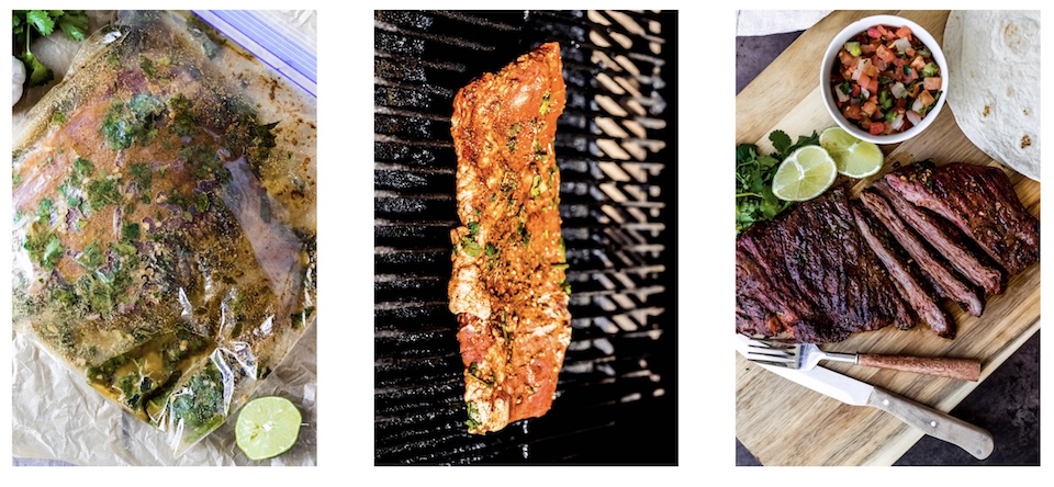 Carne Asada