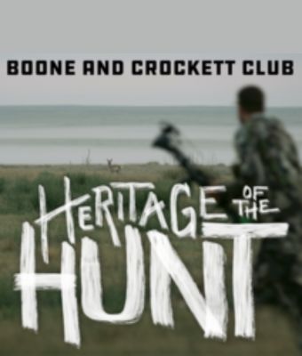 heritage of the hunt feature