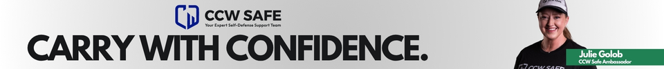 CCW Safe 960 x 100 Horiz Banner Ad 2025