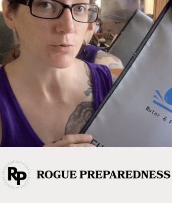 How to Make an Emergency Disaster Plan feature - 1