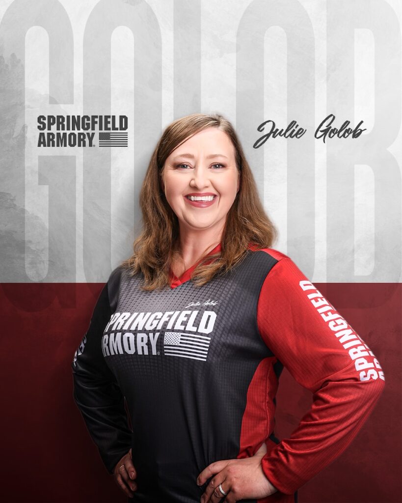 Julie Golob PR
