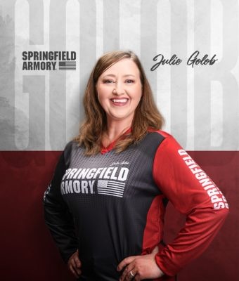 Julie Golob joins Springfield feature - 1