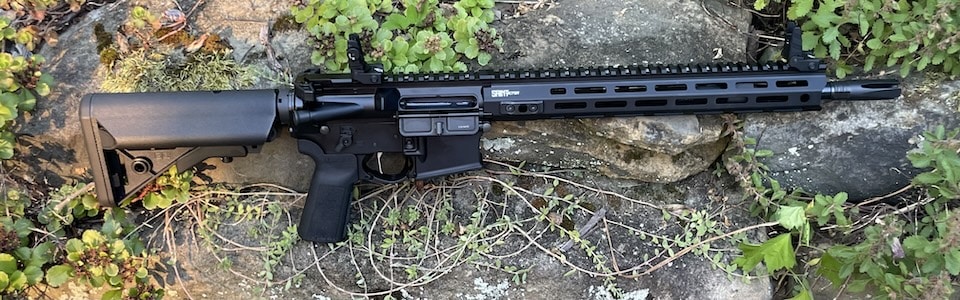 SAint Victor 2.0 Cerino